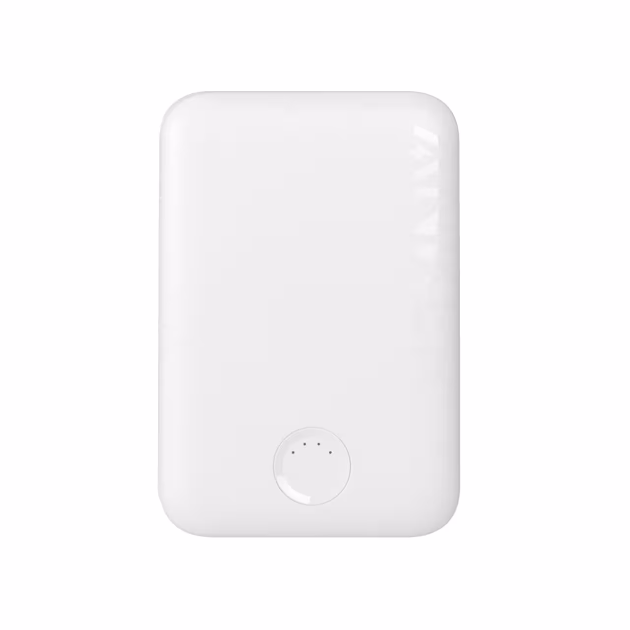 پاوربانک انکر مدل A1616 18W با ظرفیت 5000 میلیآمپر ساعت