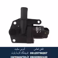 استپر موتور ال 90