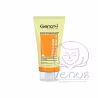 اسکراب قوی ژنو مناسب پوست چرب GENO