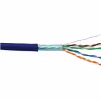 DLINK NCB-5ESBLUR-305 CAT5E FTP 24AWG Network Cable