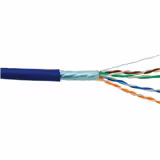 DLINK NCB-5ESBLUR-305 CAT5E FTP 24AWG Network Cable