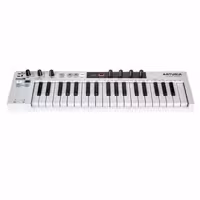 میدی کنترلر آرتوریا مدل KeyStep 37Arturia KeyStep 37 Midi Controller