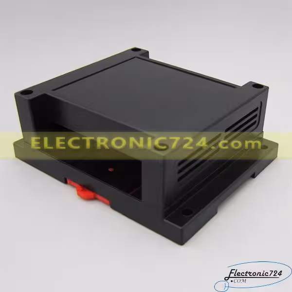 باکس توزیع پروژه های الکترونیکی ریلی ABR119-A2