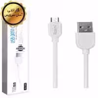 کابل شارژ و دیتا Type C فست 1 متری Verity CB 3110T