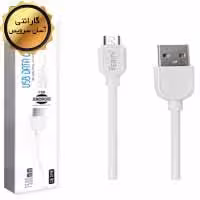 کابل شارژ و دیتا Type C فست 1 متری Verity CB 3110T