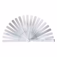 فیلر 20 سانتی متر اینسایز مدل 201-4605