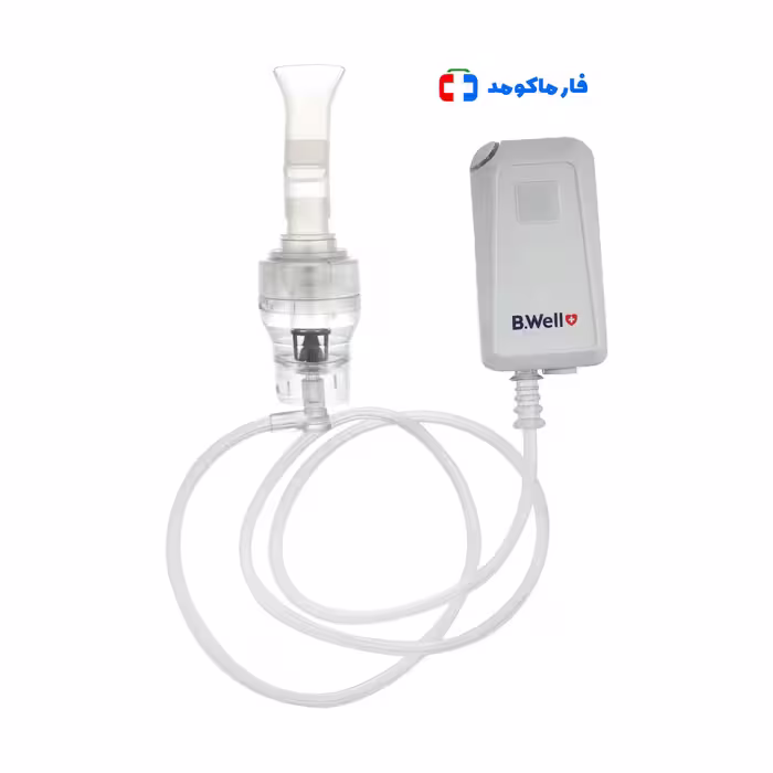 نبولایزر بی ول مدل MED-120