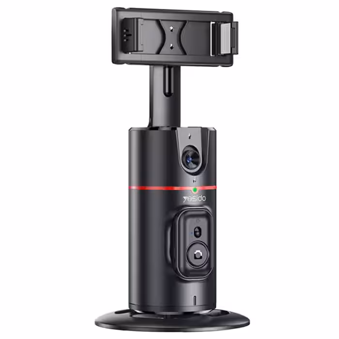 سه پایه نگهدارنده گوشی موبایل یسیدو مدل sf16 | کالا مکس