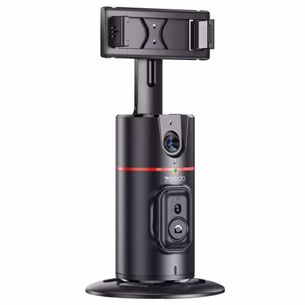 سه پایه نگهدارنده گوشی موبایل یسیدو مدل sf16 | کالا مکس