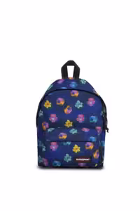 کوله پشتی مدار اورجینال Eastpak