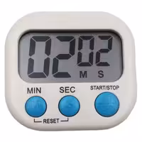 زمان سنج مدل H-118 | کالا مکس