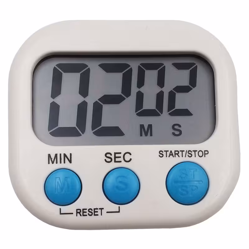 زمان سنج مدل H-118 | کالا مکس