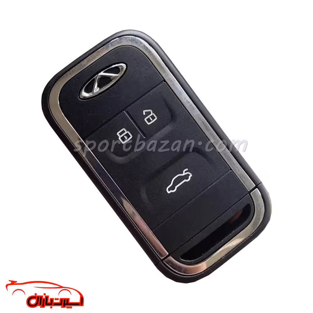 قاب ریموت کیلس چری تیگو 5