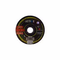 صفحه سنگ برش استیل مدل AC-11516 اکتیو تولز