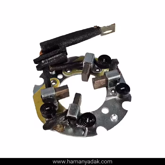 جاذغالی استارت پراید مدل نارین برند VERTEX