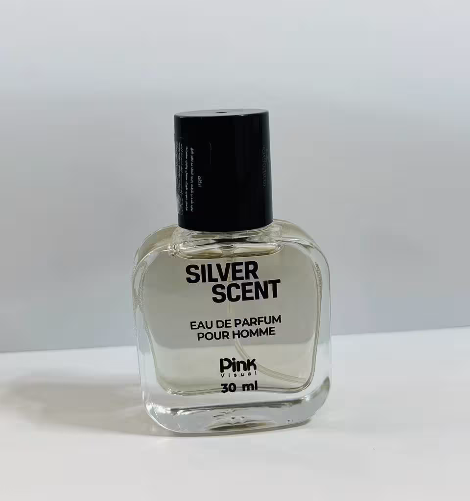 عطر مردانه Silver Scent حجم 30 میل