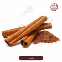 پودر دارچین