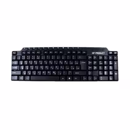 کیبورد ایکس پی XP-8200