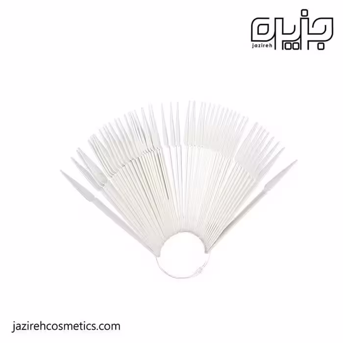 كاليته سوييچي ناخن نوک تیز شیری