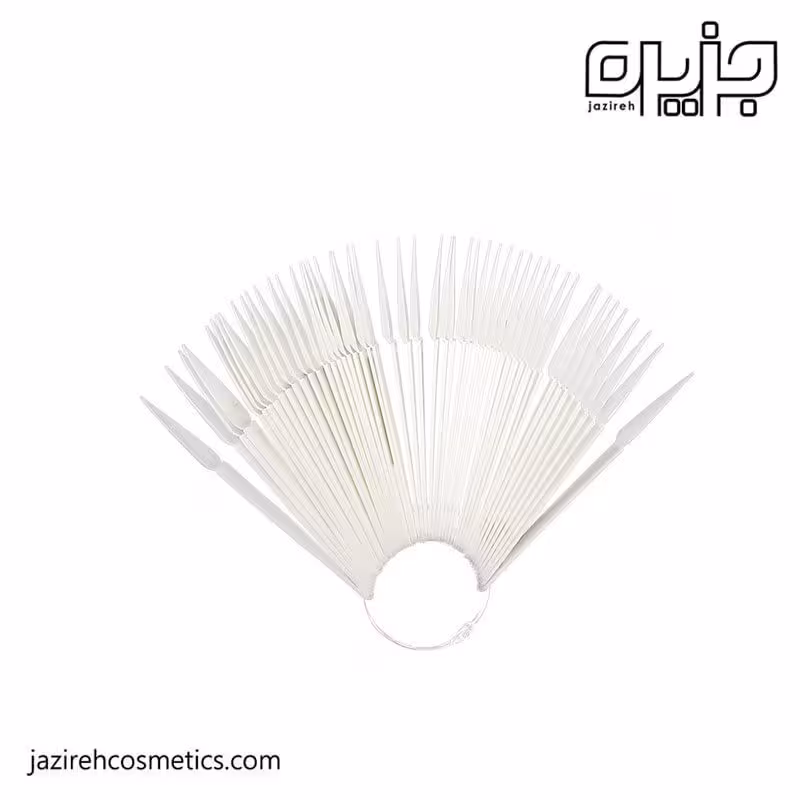 كاليته سوييچي ناخن نوک تیز شیری