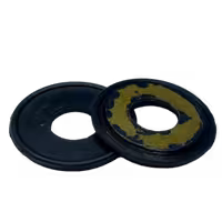 واشر لاستیکی روی پروانه 810