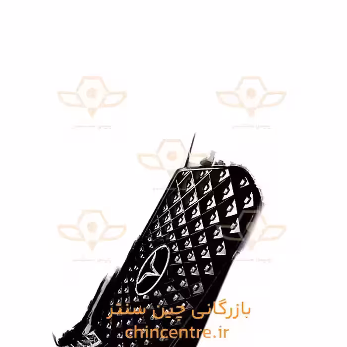 جلو پنجره تیگو7 پرو