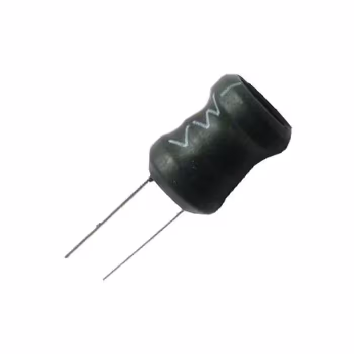 سلف بشکه ای 68 میکرو هانری 3 آمپر 68uF-3A سایز 12*9