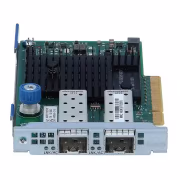 کارت شبکه HPE 2-Port 10GbE 562FLR-SFP - آوین سرور
