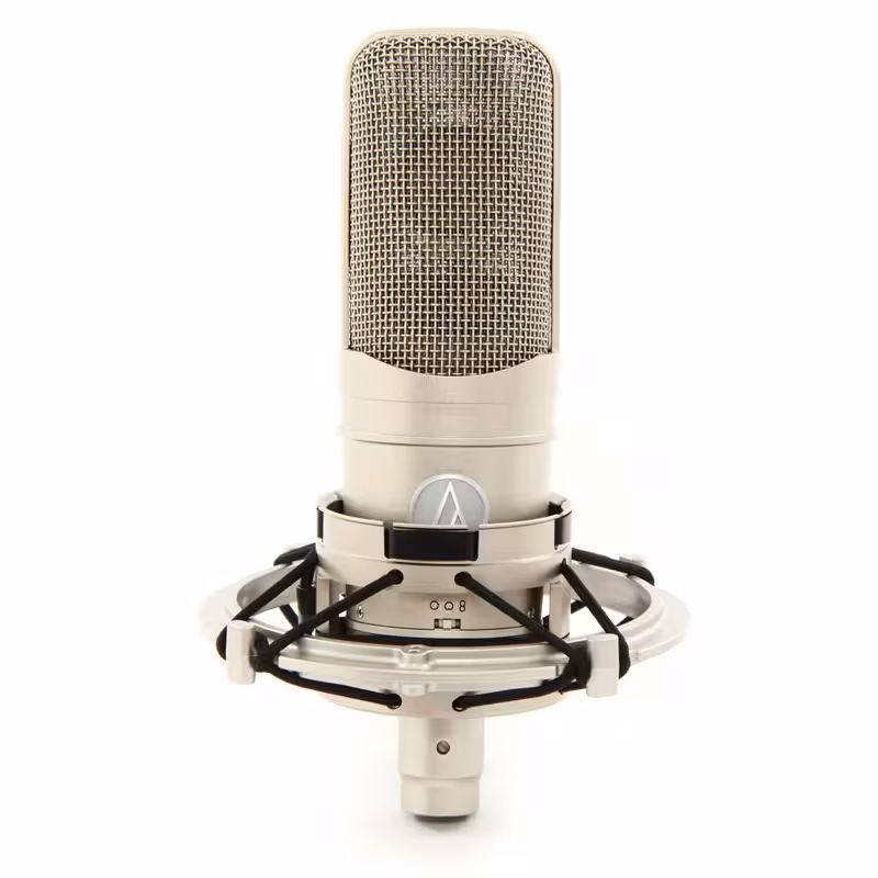 میکروفن Audio-Technica AT4047MP