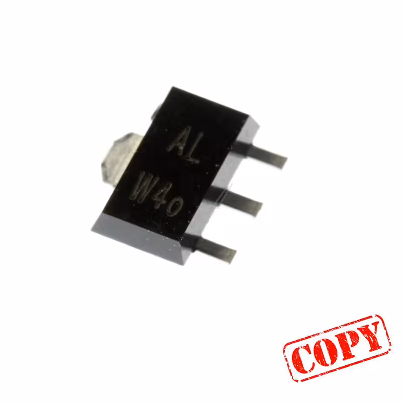 BCX53-16/SMD