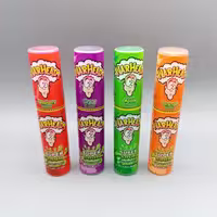 اسپری ترش وارهدز با طعم میوه ای (20 میل) warheads