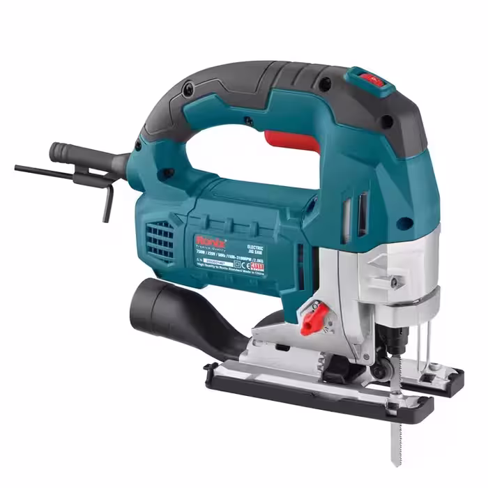 اره عمود بر رونیکس 750 وات مدل 4111 (گیربکسی) ronix