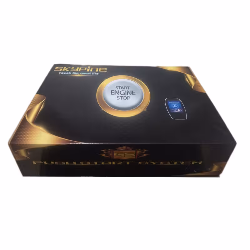 کیلس استارتر برند اسکای‌پاین