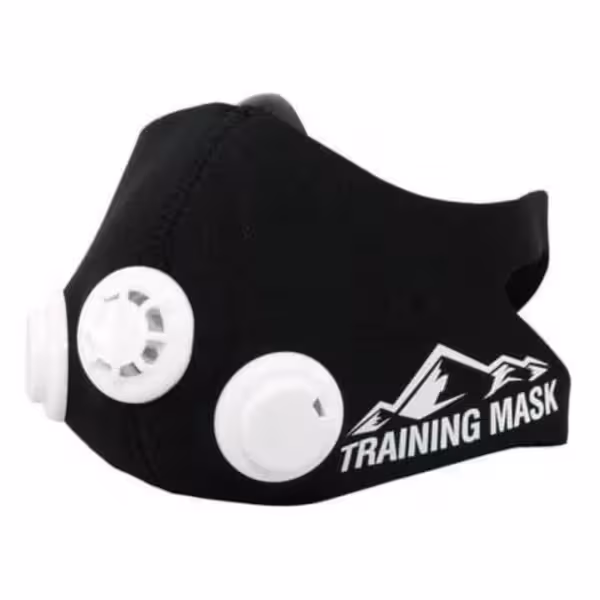 ماسک تمرین سه فیلتر اصل