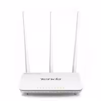 Tenda FH303 Wireless N300 High Power Router
