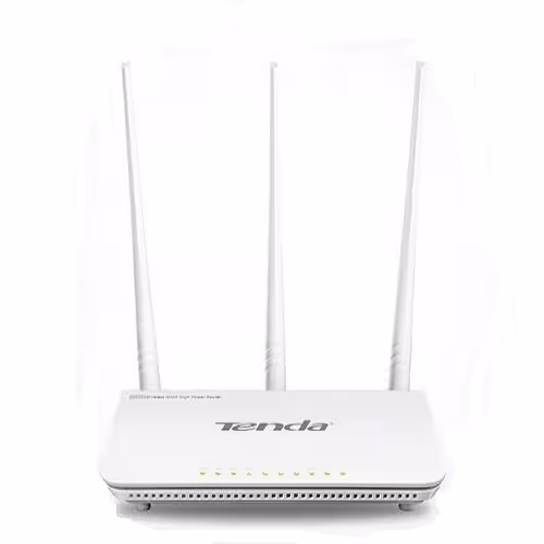 Tenda FH303 Wireless N300 High Power Router