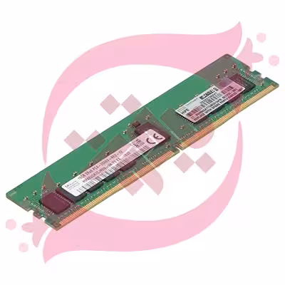 رم سرور HPE DDR4 16GB PC4-2666V ECC RDIMM 2R 867459-091