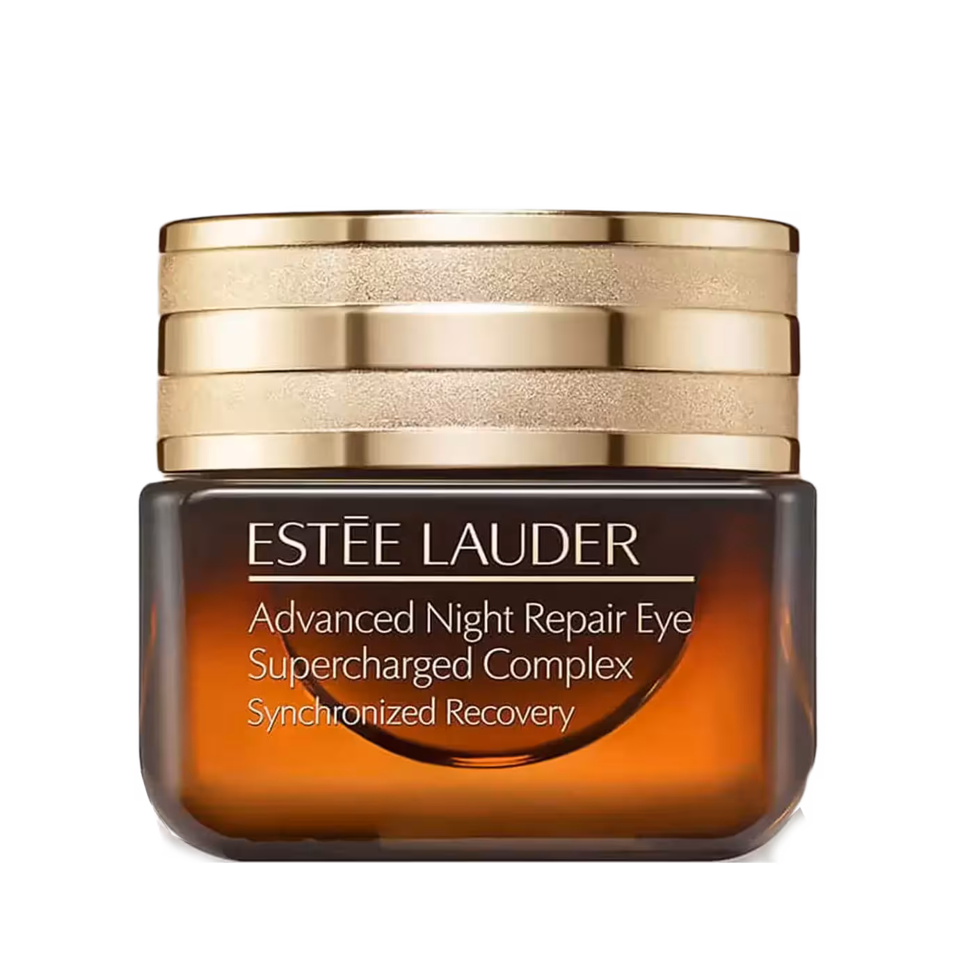 ژل کرم دورچشم استی لادر مدل Advanced Night Repair حجم 15 میل