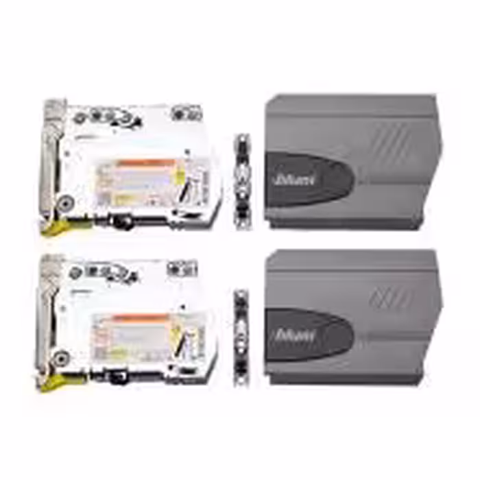 جک کابینت بلوم  مدل HK-25                     سایز ضعیف