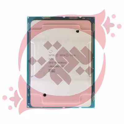 CPU سرور Intel Xeon-Gold 6256 (3.6GHz/12-core/205W)