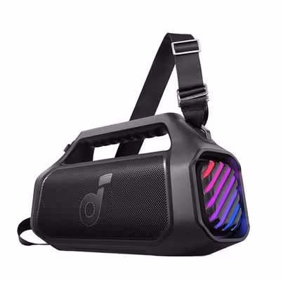 اسپیکر قابل حمل انکر مدل Boom 2 Plus