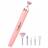 سوهان ناخن مدل slike 2024