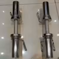 دسته دمبل حرفه ای