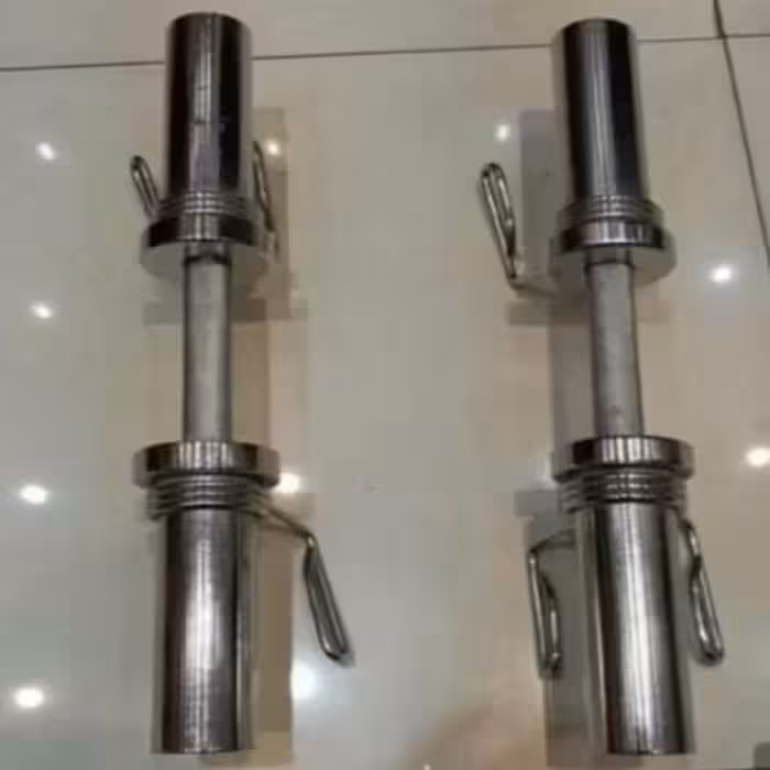 دسته دمبل حرفه ای