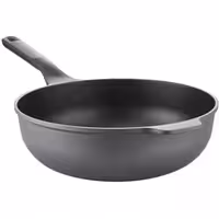 ماهیتابه وک 30 سانت برگهف مدل لئو استون 0287