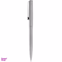 مداد نوکی 0.5 میلی متری اینوکس کروم مدل lXC 77 کد 143952