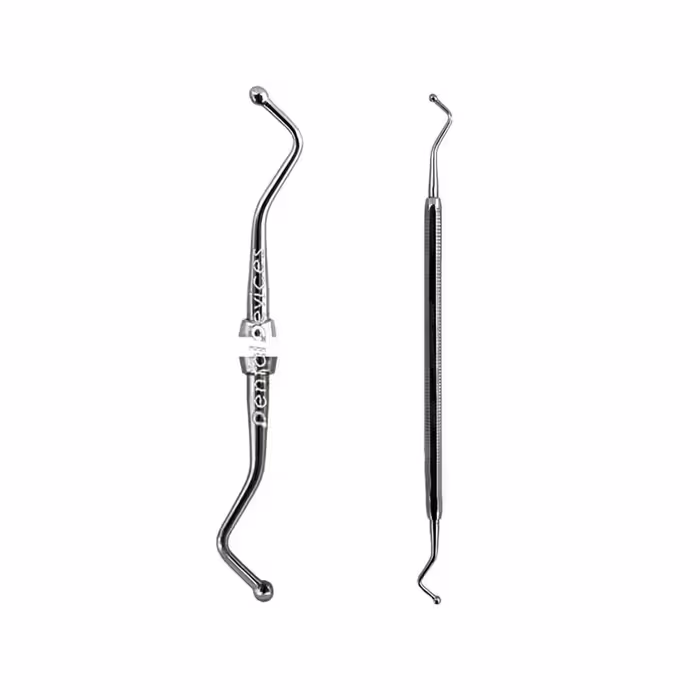 برنیشر درشت دنتال دیوایس | Burnisher Dental Devices