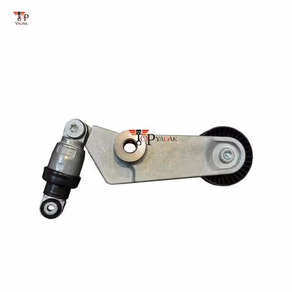 سفت کن دینام خودرو لیفان X60