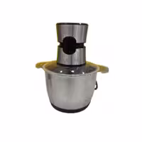 خردکن برقی گولف مدل  اورجینال 36ماهه G340FC