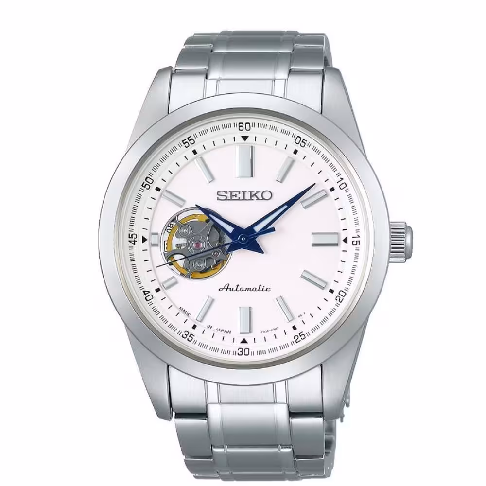 ساعت مردانه سیکو مدل SEIKO SCVE049